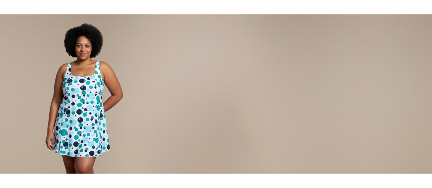 SWIMWEAR WITH PURPOSE