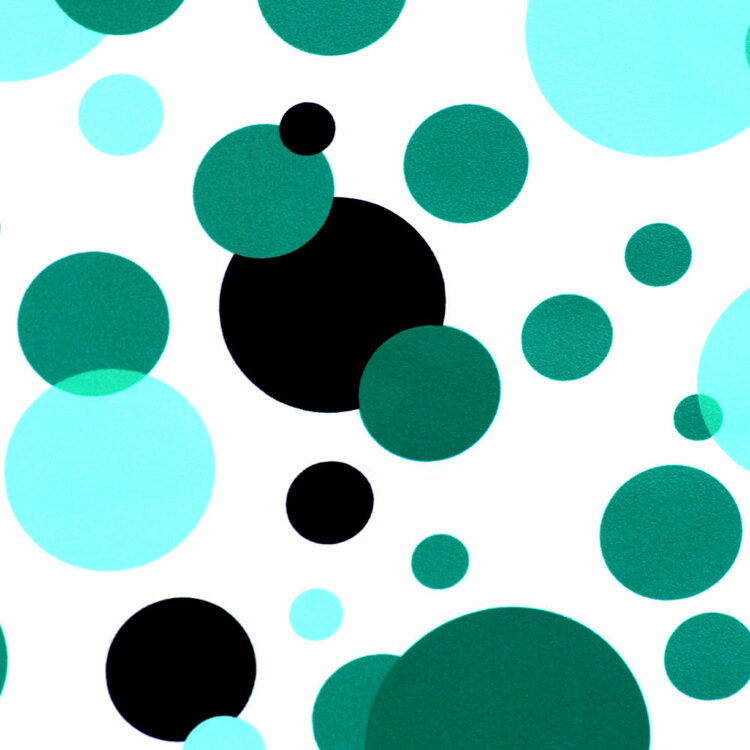 Mint Tea (Scarf)